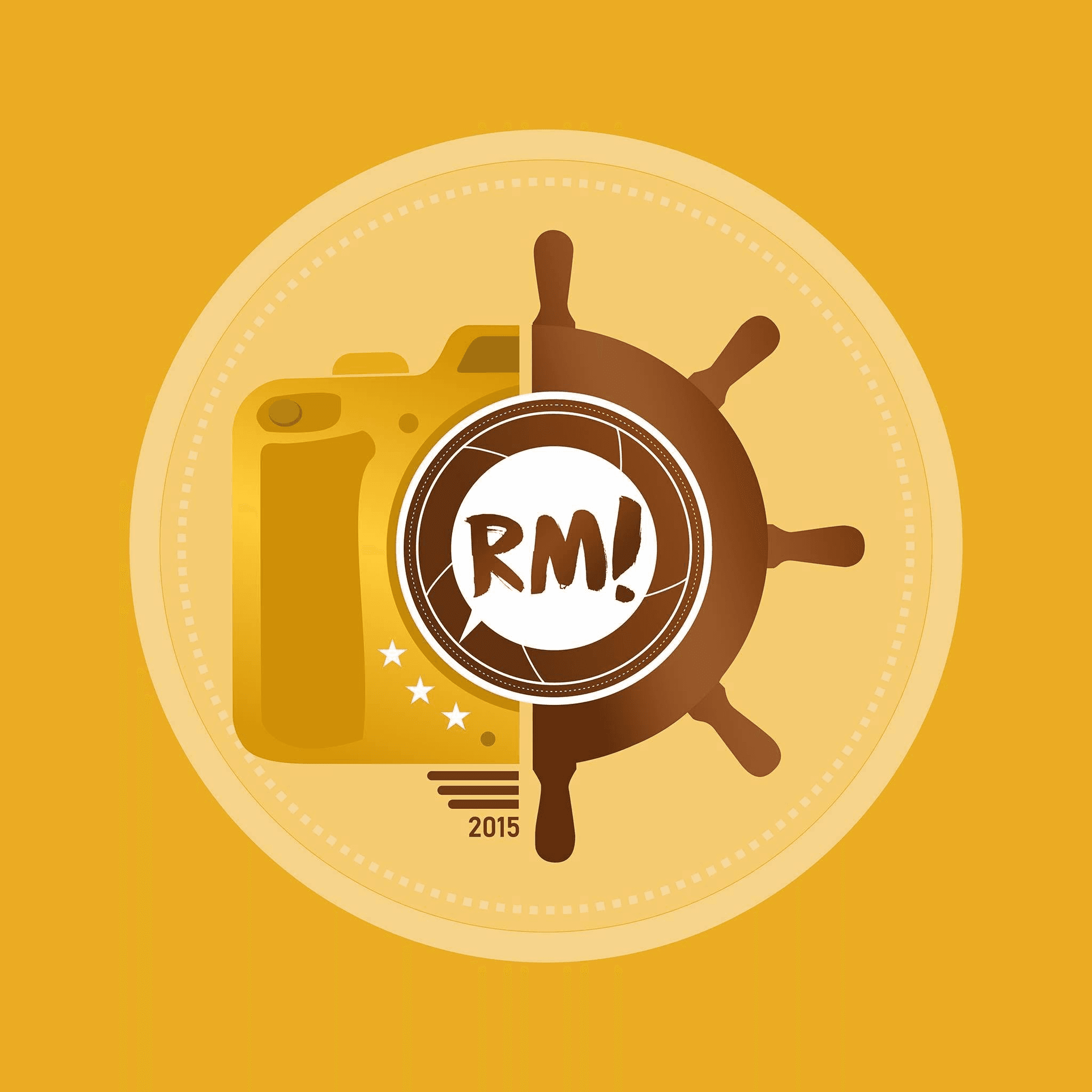 Roxasian Moments Multimedia Organization logo